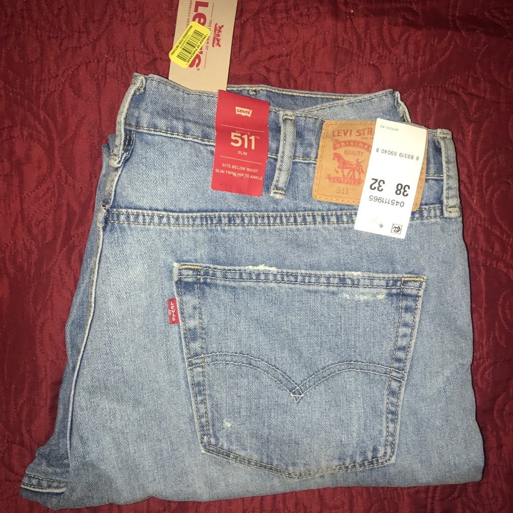 Levi's 511